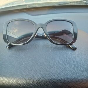 Authentic Coach sunglasses